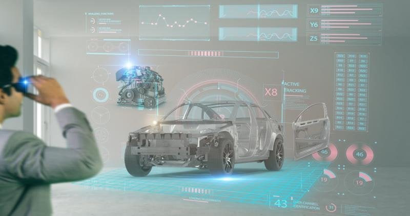 SERIE INNOVACIÓN MADE IN SPAIN: DESARROLLO DE VEHÍCULOS “CERO DEFECTOS” CON GEMELOS DIGITALES CONFIABLES Y SEGUROS